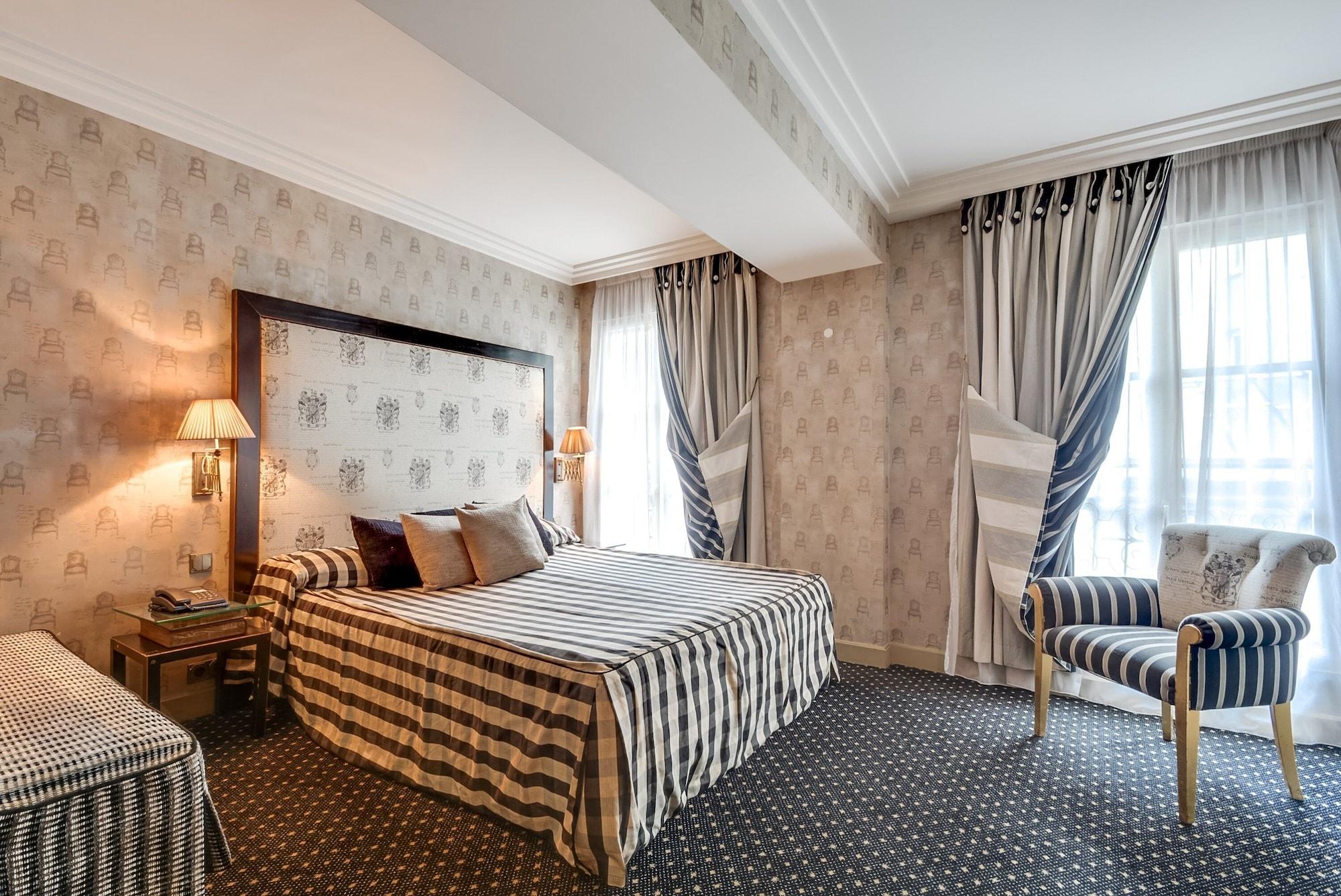 Villa Lutece Port Royal Παρίσι Εξωτερικό φωτογραφία
