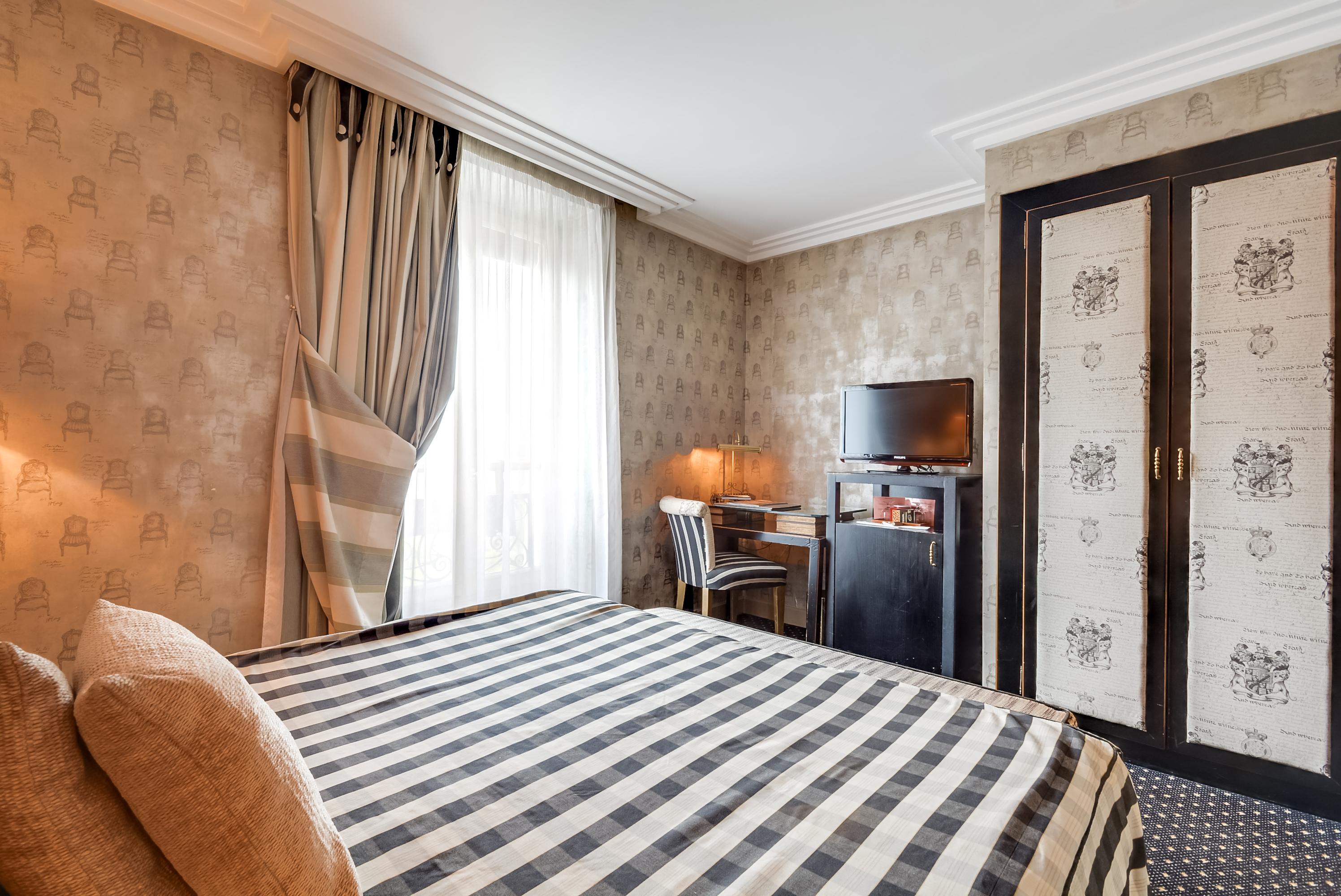 Villa Lutece Port Royal Παρίσι Εξωτερικό φωτογραφία