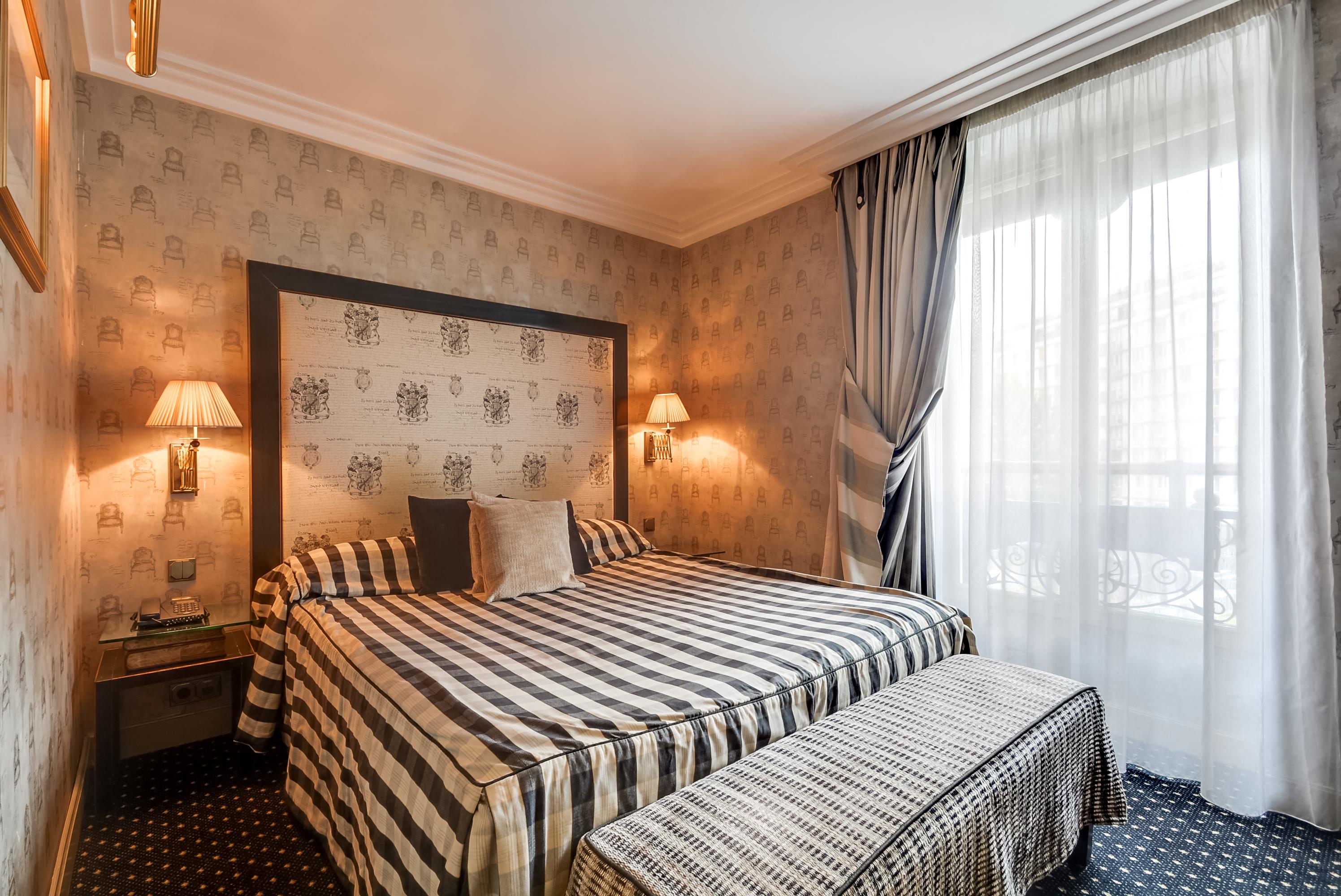 Villa Lutece Port Royal Παρίσι Εξωτερικό φωτογραφία